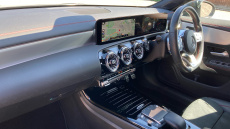 Mercedes-Benz CLA 200 AMG Line Premium 4dr Tip Auto Petrol Saloon